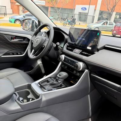 Toyota RAV4 2025