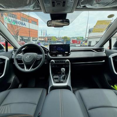 Toyota RAV4 2025