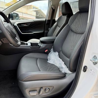 Toyota RAV4 2025