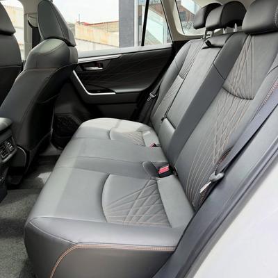 Toyota RAV4 2025
