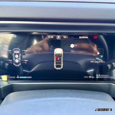 Jetour T2 Traveller XWD 2026