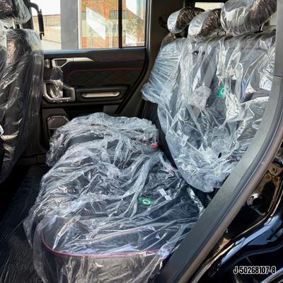 Jetour T2 Traveller XWD 2026