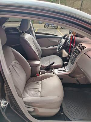 Toyota Corolla 2013