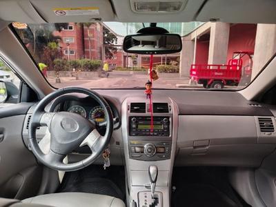 Toyota Corolla 2013
