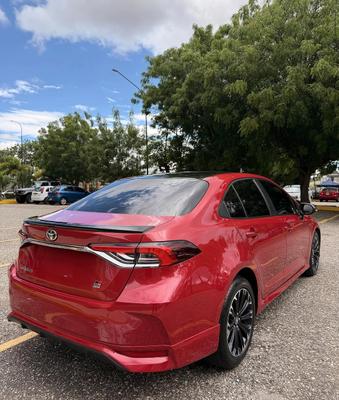 Toyota Corolla 2023