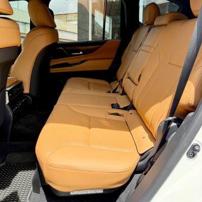 Lexus LX 2026