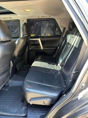 Toyota 4Runner 2013