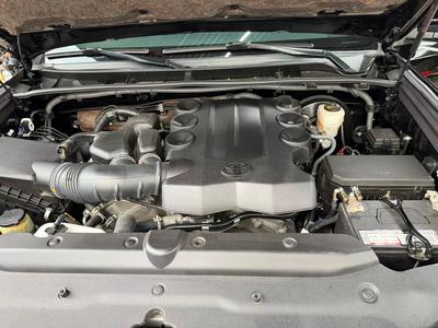 Toyota 4Runner SR5 2022