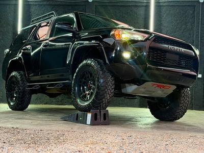 Toyota 4Runner SR5 2022