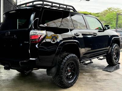Toyota 4Runner SR5 2022