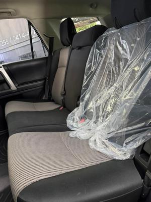 Toyota 4Runner SR5 2022