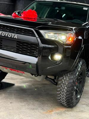 Toyota 4Runner SR5 2022
