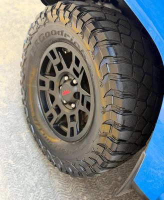 Toyota 4Runner 2019
