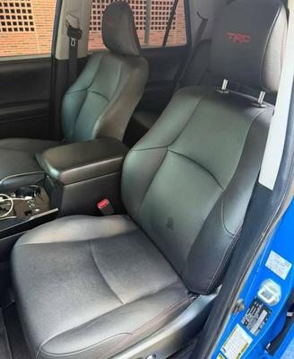 Toyota 4Runner 2019