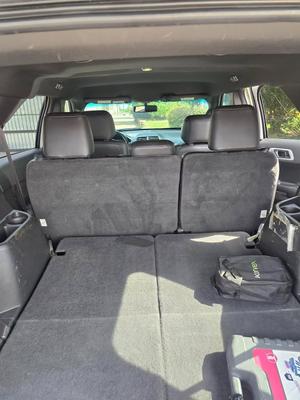Ford Explorer 2015