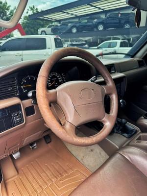 Toyota Land Cruiser 2007