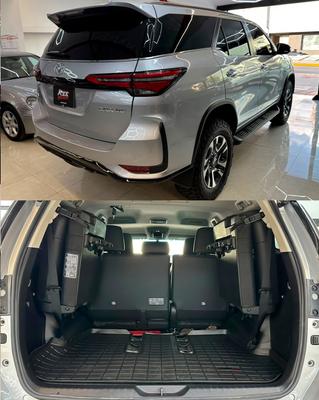 Toyota Fortuner 2026
