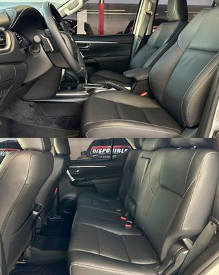 Toyota Fortuner 2026