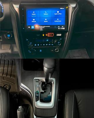 Toyota Fortuner 2026