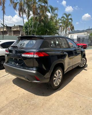 Toyota Corolla 2026