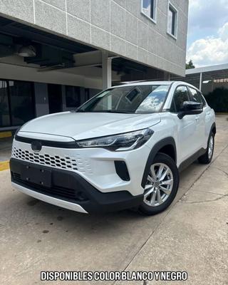 Toyota Corolla 2026