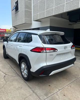 Toyota Corolla 2026