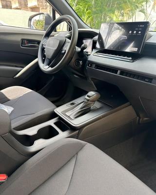 Toyota Corolla 2026