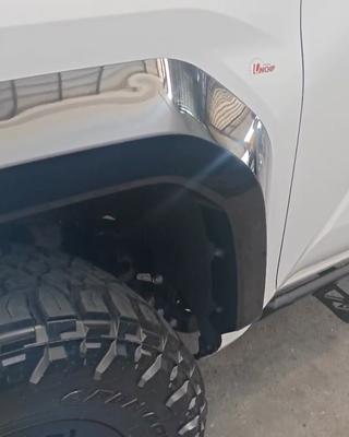 Toyota 4Runner 2025