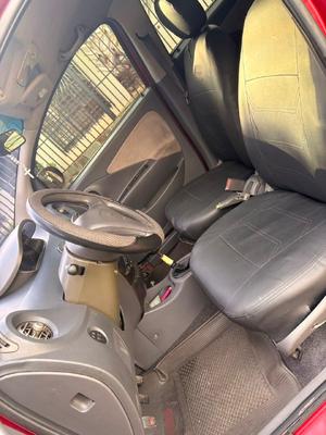 Chery X1 2012