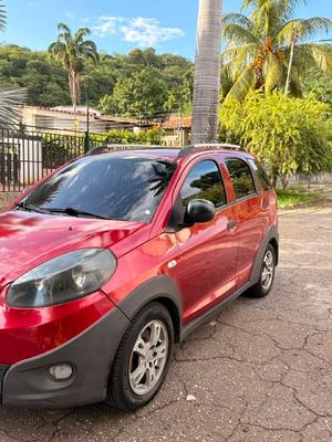 Chery X1 2012