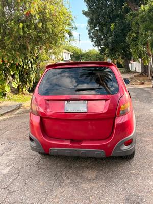 Chery X1 2012