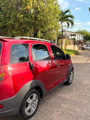 Chery X1 2012