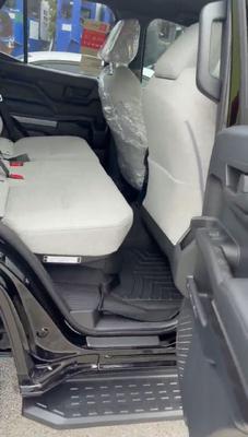 Toyota 4Runner 2026