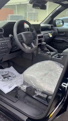 Toyota 4Runner 2026