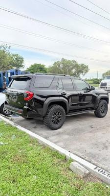 Toyota 4Runner 2026