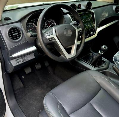 Dongfeng Rich 2026
