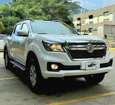 Dongfeng Rich 2026