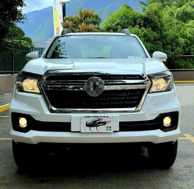 Dongfeng Rich 2026