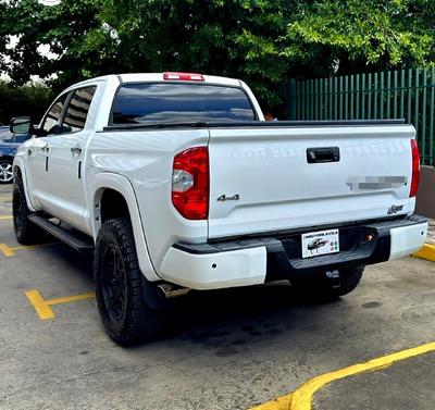 Toyota Tundra 2016