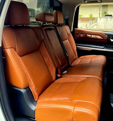 Toyota Tundra 2016