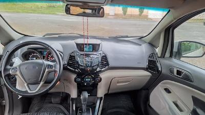Ford EcoSport 2015