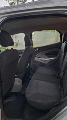 Ford EcoSport 2015