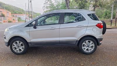 Ford EcoSport 2015