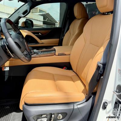 Lexus LX 2026