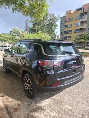 Jeep Compass 2026
