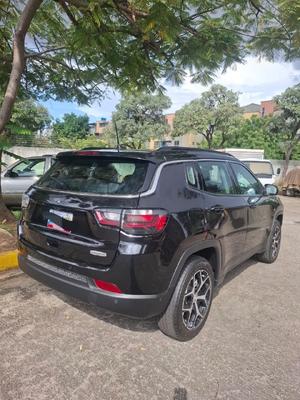 Jeep Compass 2026