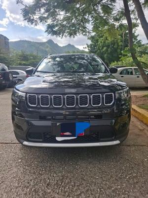 Jeep Compass 2026