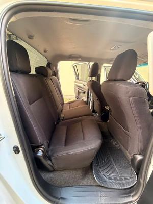 Toyota Hilux 2025