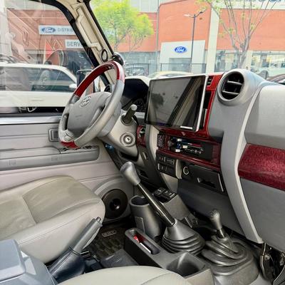 Toyota Land Cruiser 2023