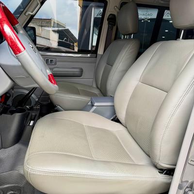 Toyota Land Cruiser 2023